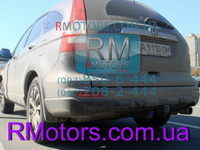 Фаркоп Honda CRV 2006-2012 года выпуска - купить в украине